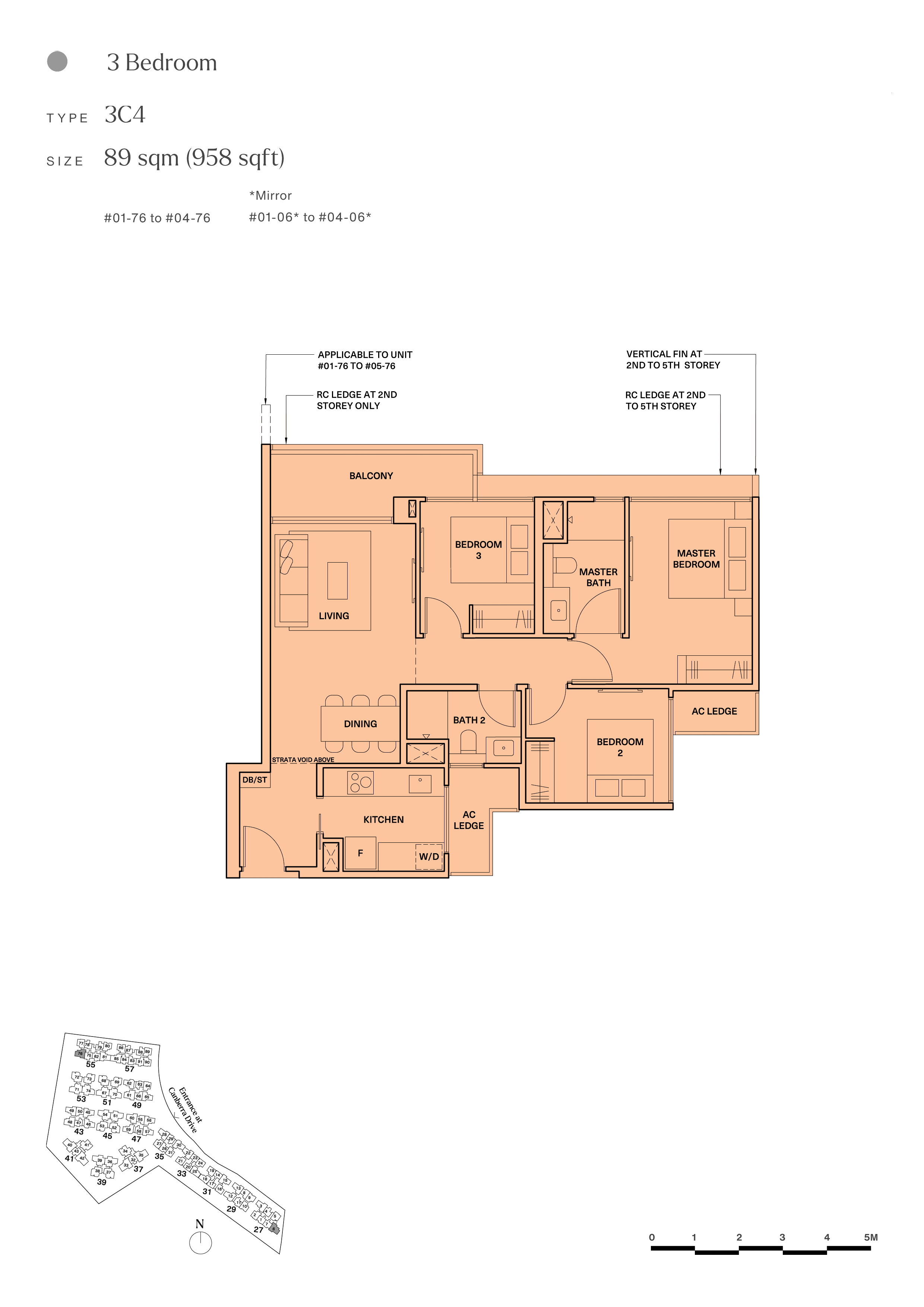 THE WATERGARDENS AT CANBERRA